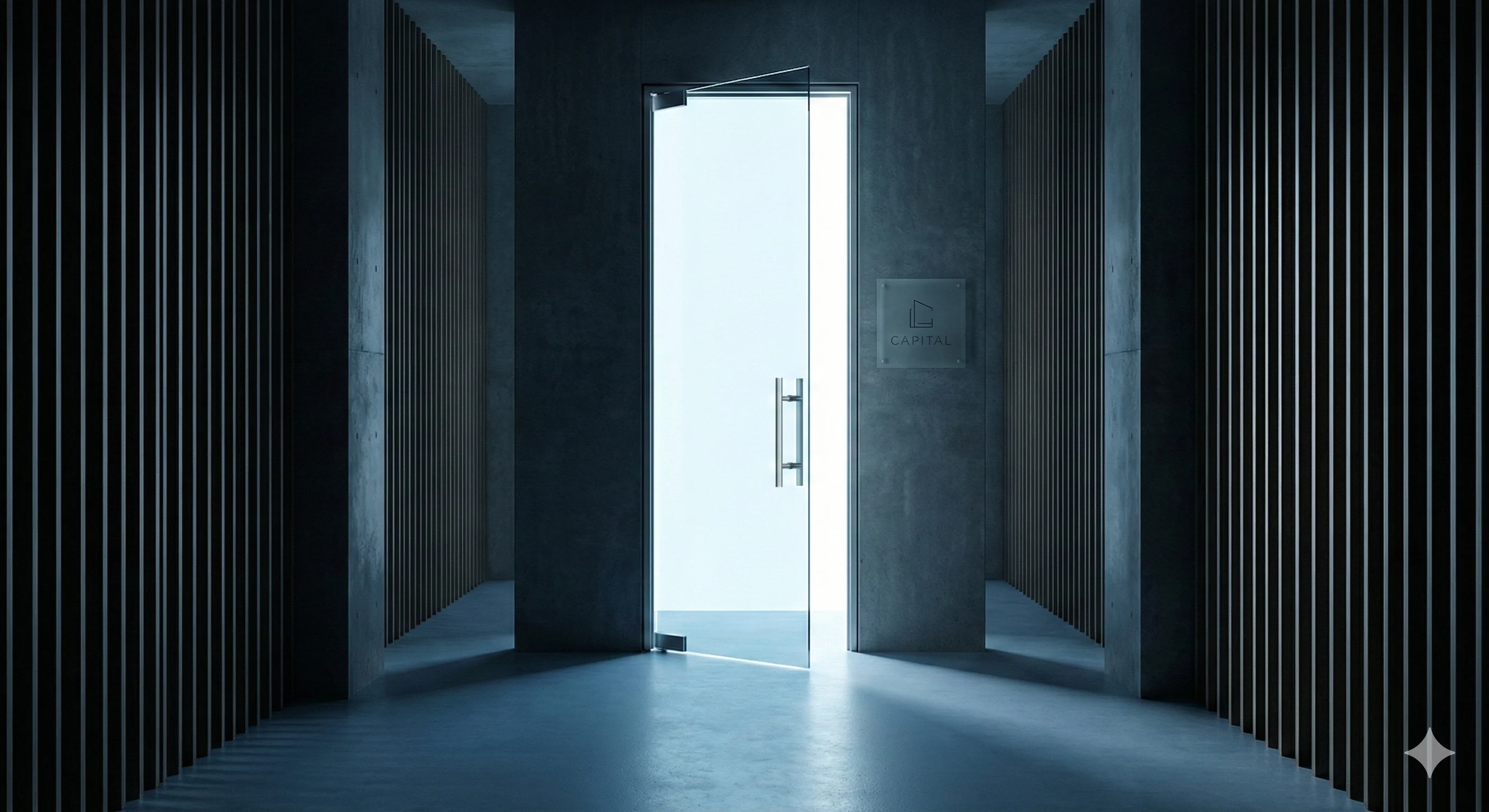 Visual representing new opportunities and transactions