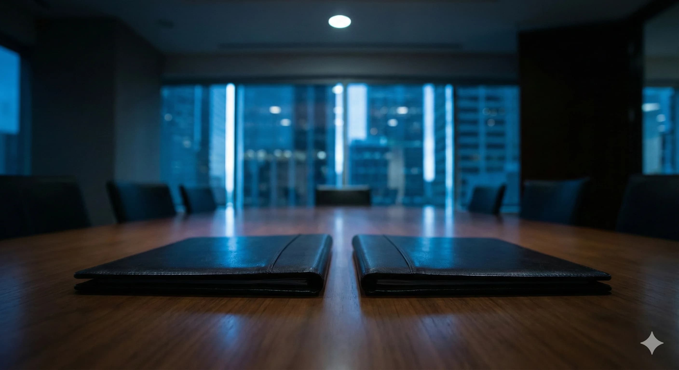 Visual representing balanced financial decisions