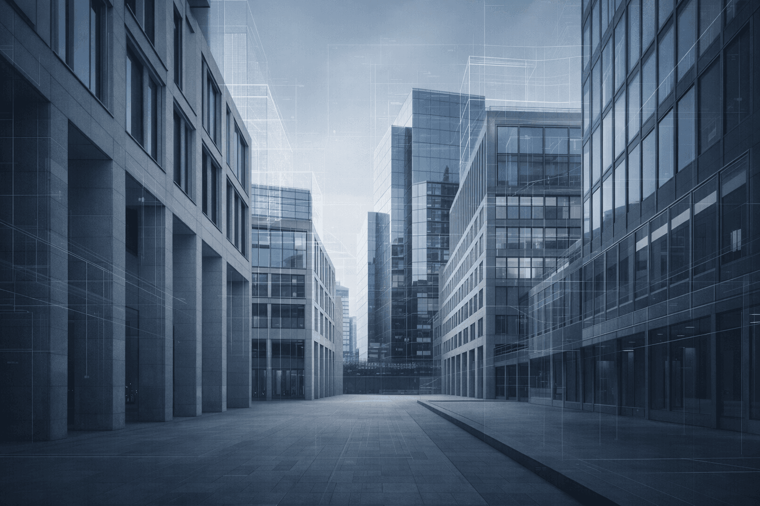 Growing business scaling financial operations